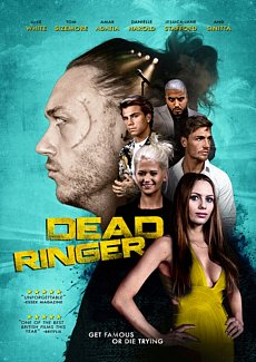 Dead Ringer 2018 DVD