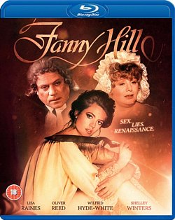 Fanny Hill 1983 Blu-ray - Volume.ro