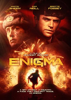 Enigma 1982 DVD - Volume.ro