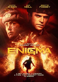 Enigma 1982 DVD