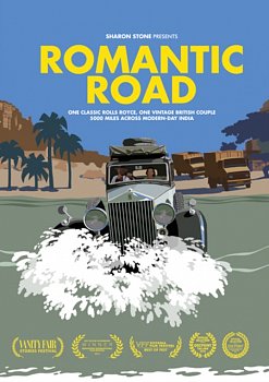 Romantic Road 2017 DVD - Volume.ro