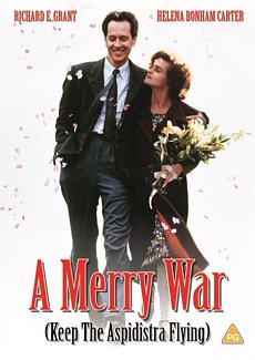 Keep the Aspidistra Flying 1997 DVD