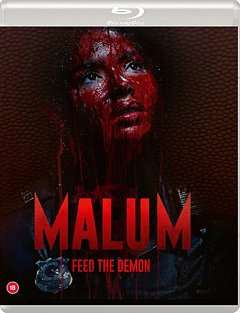 Malum 2023 Blu-ray