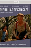The Ballad of the Sad Cafe 1990 Blu-ray