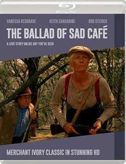 The Ballad of the Sad Cafe 1990 Blu-ray - Volume.ro