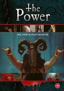 The Power 2015 DVD - Volume.ro