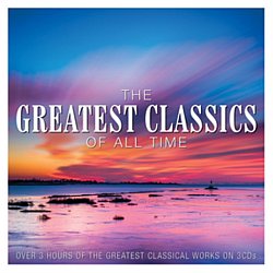 Various Artists - The Greatest Classics of All Time - Volume.ro