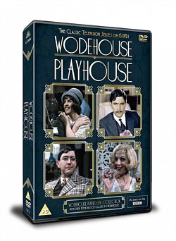 Wodehouse Playhouse 1978 DVD / Box Set - Volume.ro