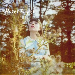Hazel English - Just Give In/Never Going Home - Volume.ro