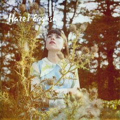 Hazel English - Just Give In/Never Going Home