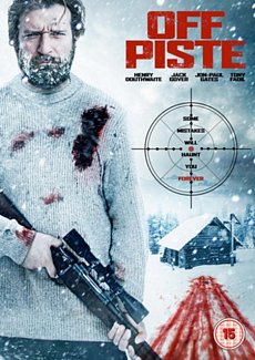 Off Piste 2016 DVD