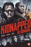 Kidnapped in Romania 2016 DVD