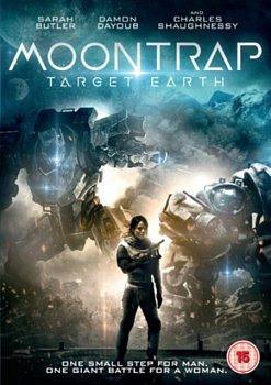 Moontrap: Target Earth 2017 DVD - Volume.ro