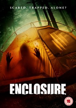 Enclosure 2016 DVD - Volume.ro