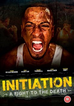 Initiation 2016 DVD - Volume.ro
