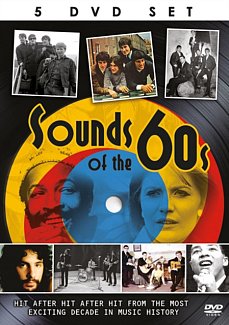 Sounds of the '60s  DVD / Box Set