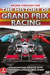 The History of Grand Prix Racing 2010 DVD / Box Set