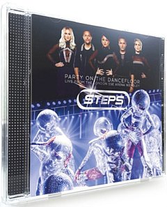 Steps - Party On the Dancefloor