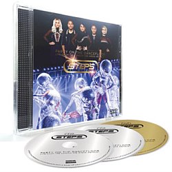 Steps - Party On the Dancefloor - Volume.ro