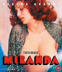 Miranda 1985 Blu-ray
