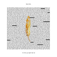 Bears Den - So That You Might Hear Me
