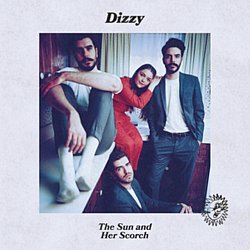 Dizzy - The Sun and Her Scorch - Volume.ro