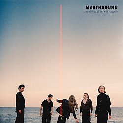 MarthaGunn - Something Good Will Happen - Volume.ro