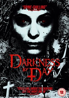 Darkness By Day 2013 DVD