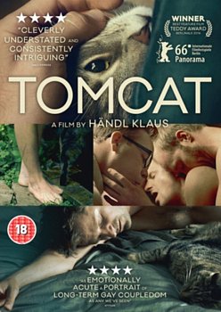 Tomcat 2016 DVD - Volume.ro