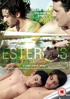 Esteros 2016 DVD