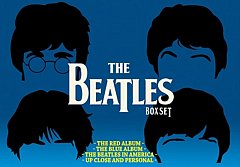 The Beatles Collection  DVD / Box Set