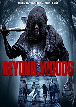 Beyond the Woods 2018 DVD - Volume.ro