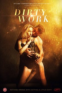Dirty Work 2018 DVD
