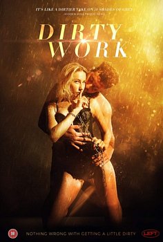 Dirty Work 2018 DVD - Volume.ro