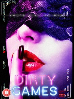 Dirty Games 2022 DVD
