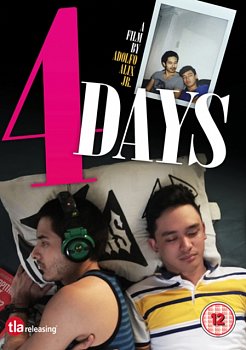 4 Days 2016 DVD - Volume.ro