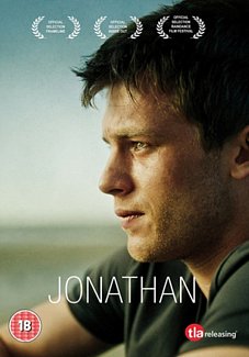 Jonathan 2016 DVD