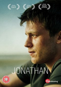 Jonathan 2016 DVD - Volume.ro