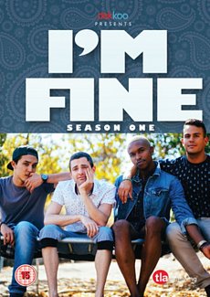 I'm Fine: Season One 2017 DVD