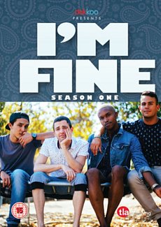 I'm Fine: Season One 2017 DVD