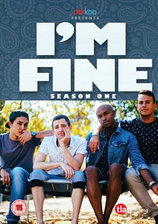 I'm Fine: Season One 2017 DVD