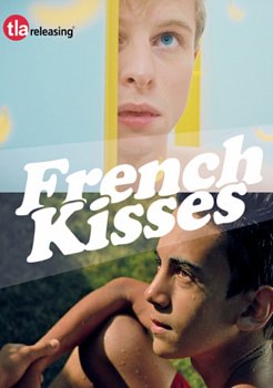 French Kisses 2016 DVD - Volume.ro