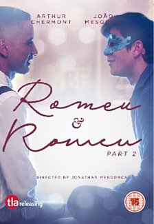 Romeu & Romeu: Part 2 2016 DVD