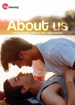 About Us 2017 DVD - Volume.ro