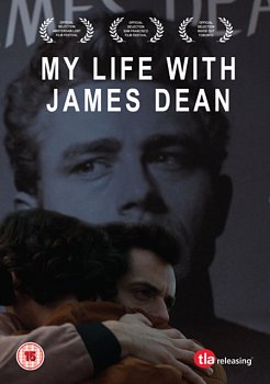 My Life With James Dean 2017 DVD - Volume.ro