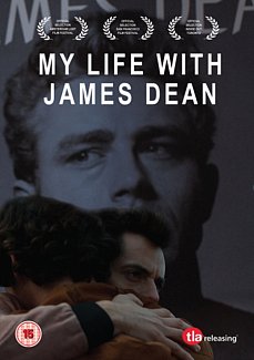 My Life With James Dean 2017 DVD
