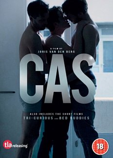 Cas 2016 DVD