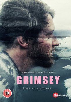 Grimsey 2018 DVD - Volume.ro