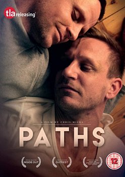 Paths 2017 DVD - Volume.ro