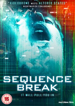 Sequence Break 2017 DVD - Volume.ro